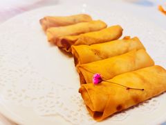 -乾隆美食·本帮菜(黄河路店)