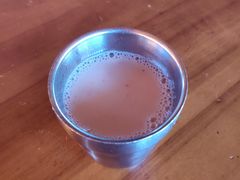 藏式甜奶茶-玛吉阿米·餐吧