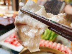 斑鱼-慢丽江·云南野生菌土鸡锅(西山店)