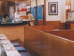 大堂-小山日本料理(太古汇店)
