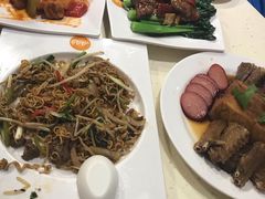 -龙记香港茶餐厅