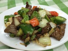 -毛记饭店