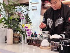 -E SPECIAL COFFEE 别样