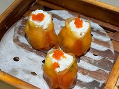 -蔡澜点心·粤菜(西单大悦城店)