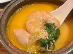 -海航大厦万豪酒店彩海轩中餐厅(霄云路店)