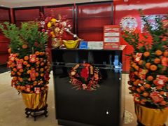 -白云宾馆·白云宴餐厅