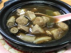 -新记肉骨茶
