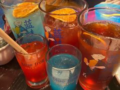 -bluefrog蓝蛙(恒隆广场店)