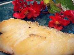 -上林铁板烧(延安西路店)