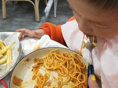-嗒令甜品·主题融合料理餐厅(首座时代店)