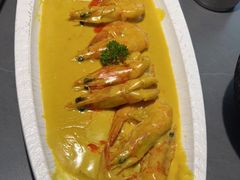 -3号仓库·创意中国菜(乐清正大广场店)