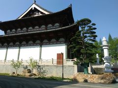 -径山寺