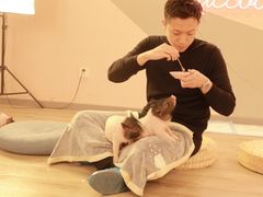 -浣熊柯尔鸭土拨鼠·电玩咖