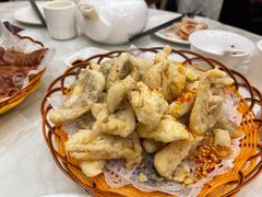-焕记海鲜饭店