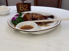 -将军烧鹅海鲜酒楼