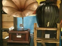 -炭舍干锅·烤鱼(扬名广场店)