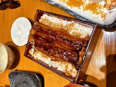 -千代武日本料理(爱建店)