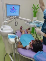 -青苗儿童口腔(长楹天街购物中心)