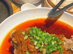 -眉州东坡(团结湖店)