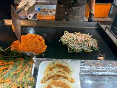 -西归浦每天偶来市场