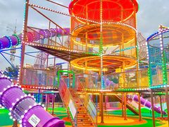 -汕头星城湾欢乐世界