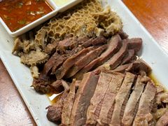 -满族八旗正宗牛肉面