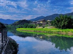 -云水谣景区