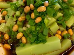 贵州米豆腐-芦苇荡·酸汤鱼(回龙观店)
