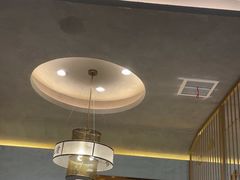 -南山翁新概念川菜(江宁万达广场店)