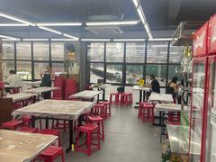 -小民大排档(光谷店)