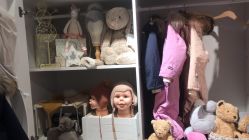 -国际蓝孩(将台路店)