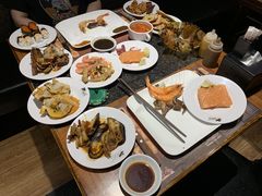 -汉巴味德(大悦城店)