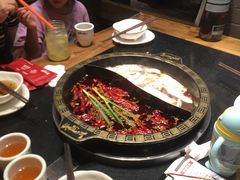 -纸盐河码头火锅(十八梯店)