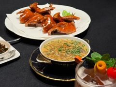 -醉东Oriental House(静安嘉里中心店)