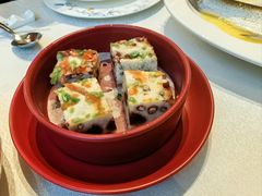 -太湖饭店·寄畅轩中餐厅