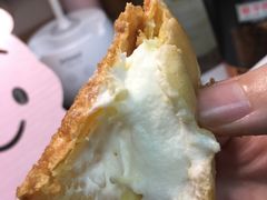 -可莎蜜兒(学林街店)