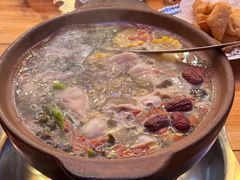 -洪大厨鸡煲(福田店)