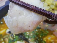 -东家小院金汤酸菜鱼(南阳路店)