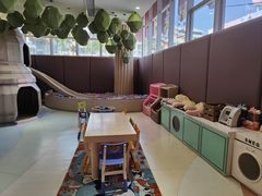 -水桶王国主题餐厅·聚会·生日派对·亲子活动·家庭套餐(亚龙湾希尔顿店)