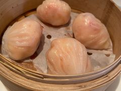 笋尖鲜虾饺-御宝轩(益丰·外滩源店)
