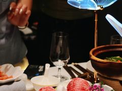 -金链花·泰国餐厅(国贸店)