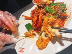 -虾胡闹龙虾馆(湄南河店)