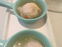 -卡尔顿东方银龙酒店•广西菜•早茶