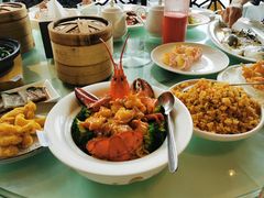 -万龙洲海鲜(南新仓店)