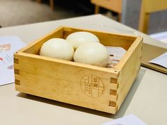 -蔡澜点心·粤菜(西单大悦城店)