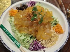 -东北大院·东北菜(三台子店)