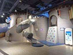 -幻贝家儿童乐园(苏州中心店)