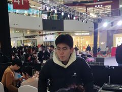 -万达广场(北京槐房店)