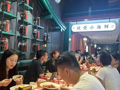 -辣小鲜·南昌大排档(船山路店)