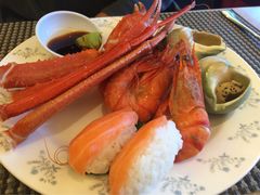 亮马河饭店翠雅咖啡厅-亮马河饭店翠雅咖啡厅